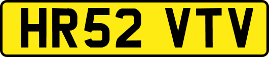 HR52VTV