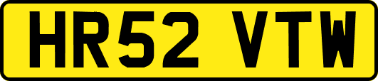 HR52VTW
