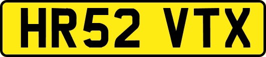 HR52VTX