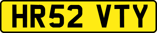 HR52VTY