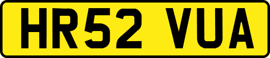 HR52VUA
