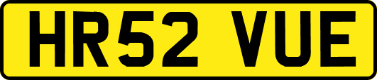 HR52VUE