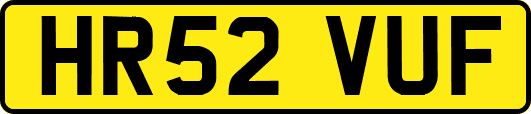 HR52VUF