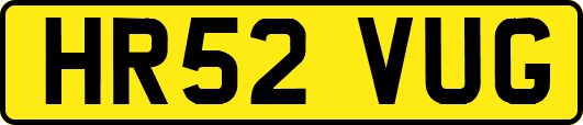 HR52VUG