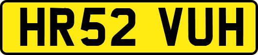 HR52VUH