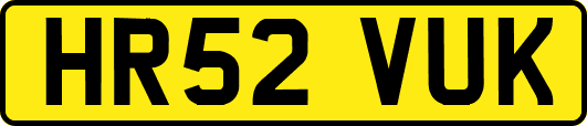 HR52VUK