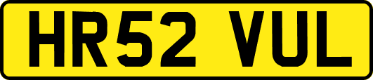HR52VUL