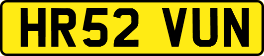 HR52VUN