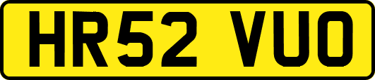 HR52VUO