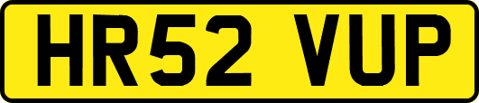 HR52VUP