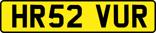 HR52VUR