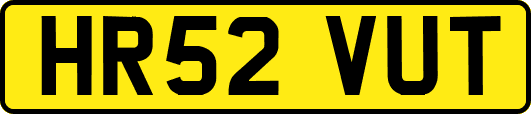 HR52VUT