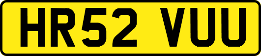 HR52VUU