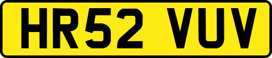 HR52VUV