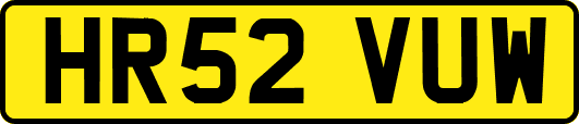 HR52VUW