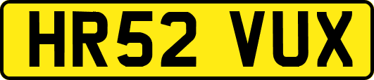 HR52VUX