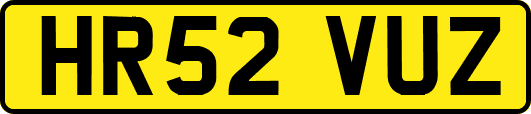 HR52VUZ