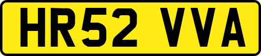 HR52VVA