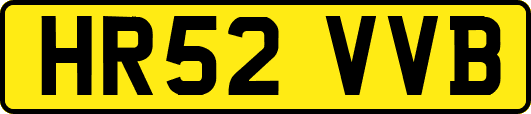 HR52VVB