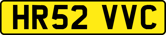 HR52VVC