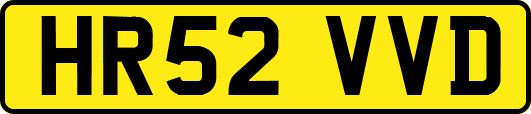 HR52VVD