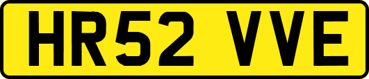 HR52VVE