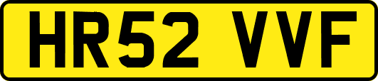 HR52VVF