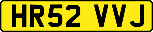 HR52VVJ