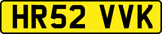 HR52VVK