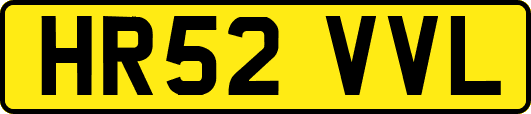 HR52VVL