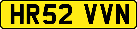 HR52VVN