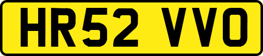 HR52VVO