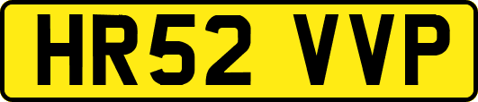 HR52VVP
