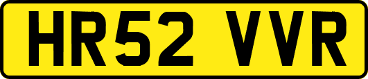 HR52VVR
