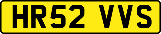 HR52VVS