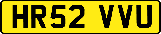 HR52VVU