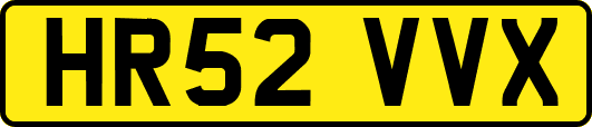 HR52VVX