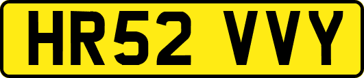 HR52VVY
