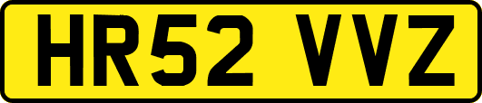 HR52VVZ
