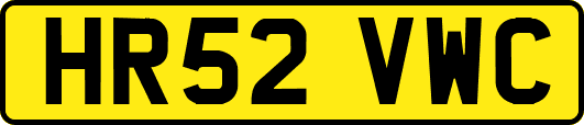 HR52VWC