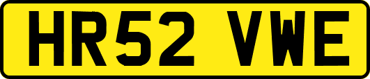 HR52VWE