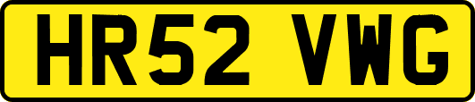 HR52VWG