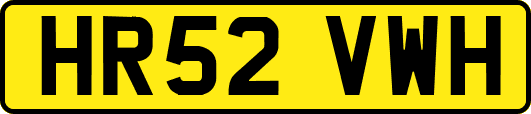 HR52VWH