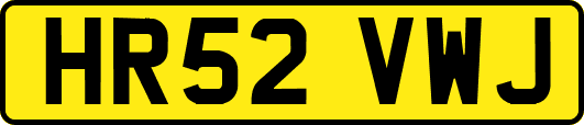 HR52VWJ