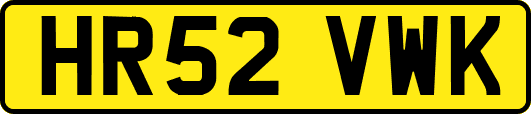 HR52VWK
