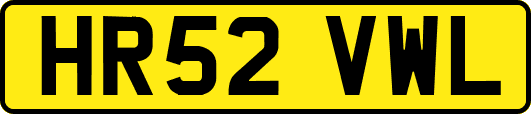 HR52VWL