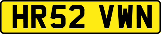 HR52VWN