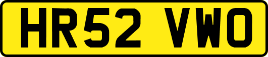 HR52VWO