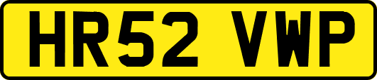 HR52VWP