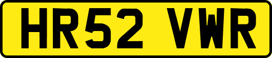 HR52VWR